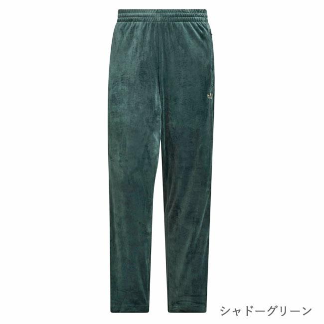 adidas Originals アディダス originals ジャージ パンツ FB TP VELOUR