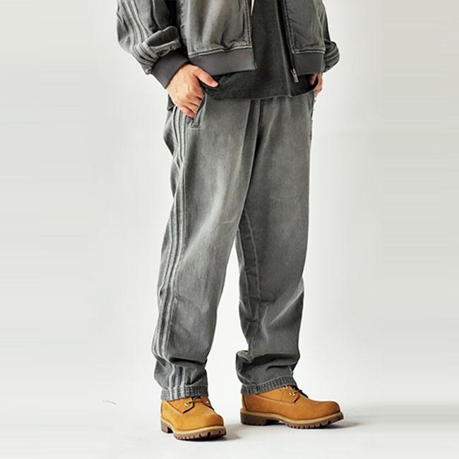 パンツ 新品3XL⭐️アディダス アディカラールーズトラックパンツ 