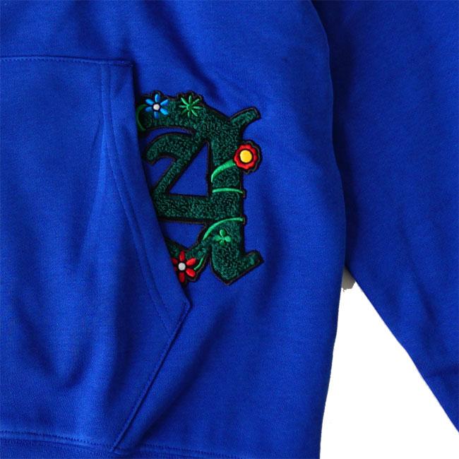 アディダス スウェット パーカー メンズ adidas originals C BADGE HOODIE EAP33 IL2355 プルオーバー 長袖 フード 裏起毛 刺繍｜j-piaplus｜09