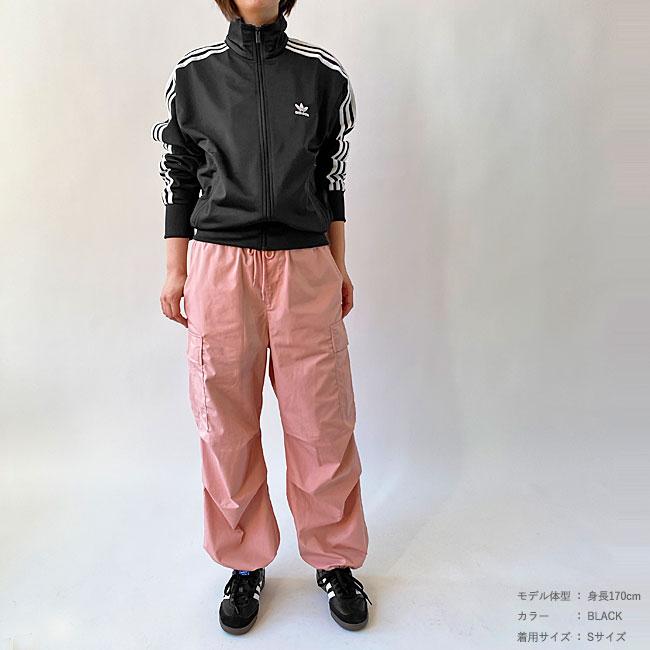 adidas Originals アディダス ジャージ ジャケット レディース adidas Originals アディダス ジャージ ジャケット レディース