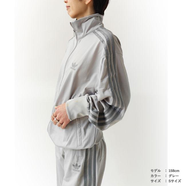adidas Originals アディダス ジャージ ジャケット レディース adidas Originals アディダス ジャージ ジャケット レディース