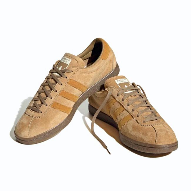 【新品未使用】adidas アディダス GY7396 タバコ 23.5 完売品 完売品】アディダスtobacco 23.5cm タバコ GY7396 - メルカリ