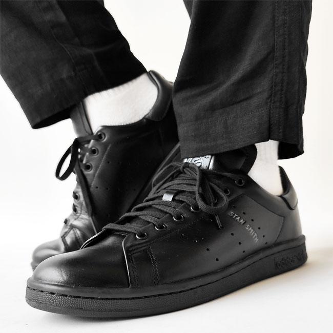 adidas Originals アディダス スタンスミス ラックス スニーカー