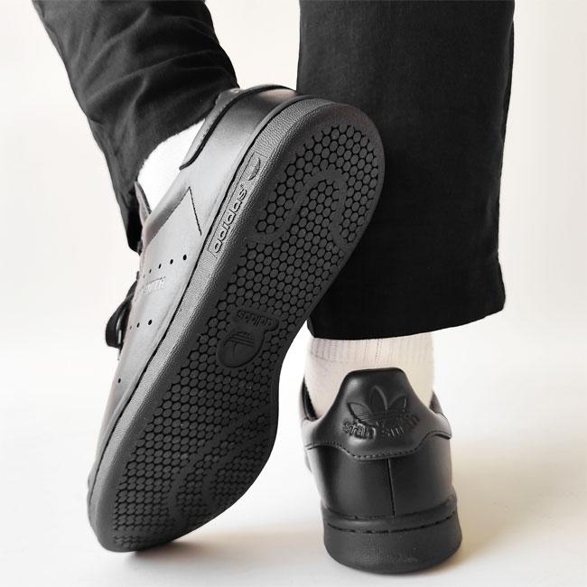 adidas Originals アディダス スタンスミス ラックス スニーカー