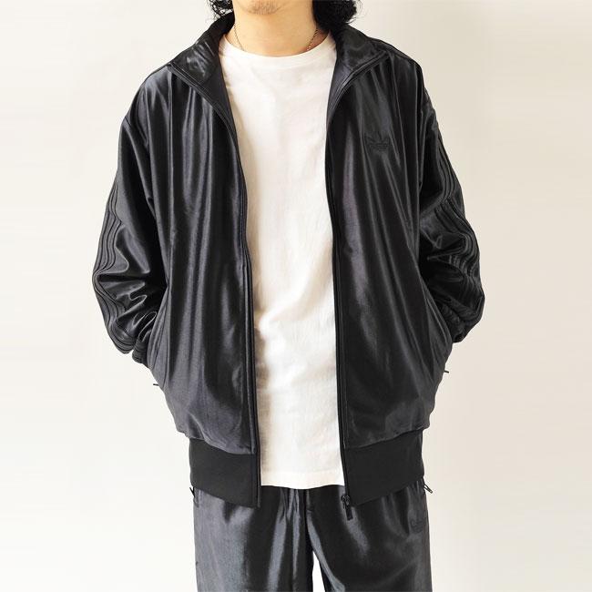 adidas アディダス ジャケット ジャージ adidas Originals アディダス adidas トラックジャケット ジャージ スポーツウエア