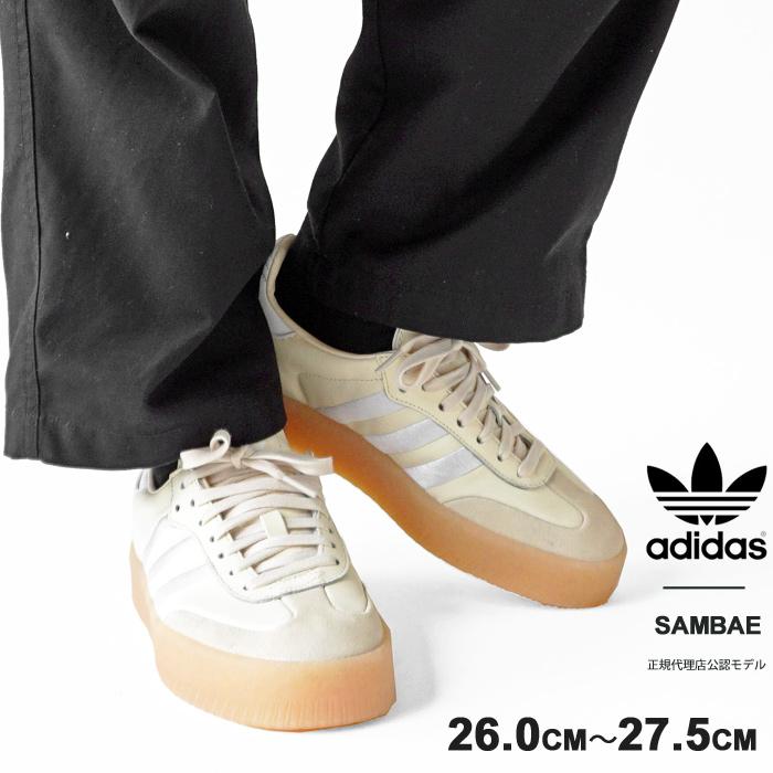 靴 adidas originals SAMBAE W ID0434 24cm 楽天市場】adidas originals アディダス レディース スニーカー