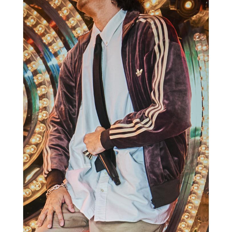 adidas Originals （予約商品）アディダス originals ジャージ