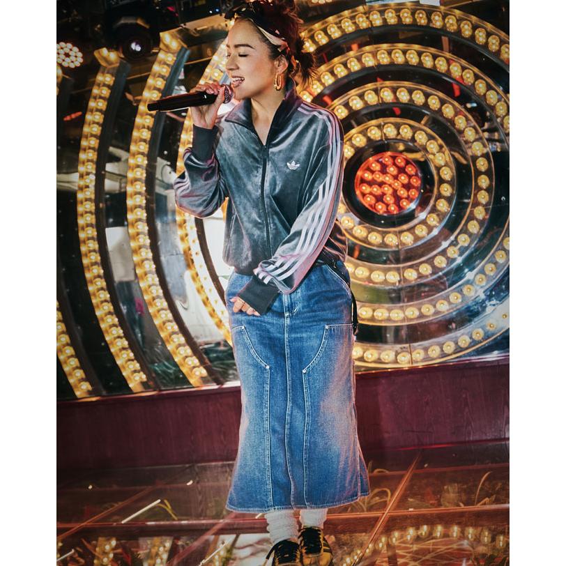adidas Originals アディダス originals ジャージ トラックジャケット