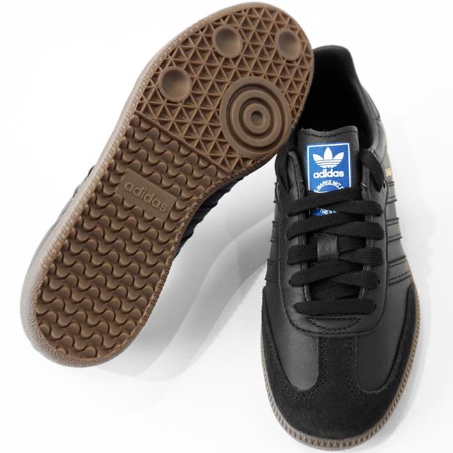 adidas Originals (おひとり様1点限り) アディダス サンバ OG