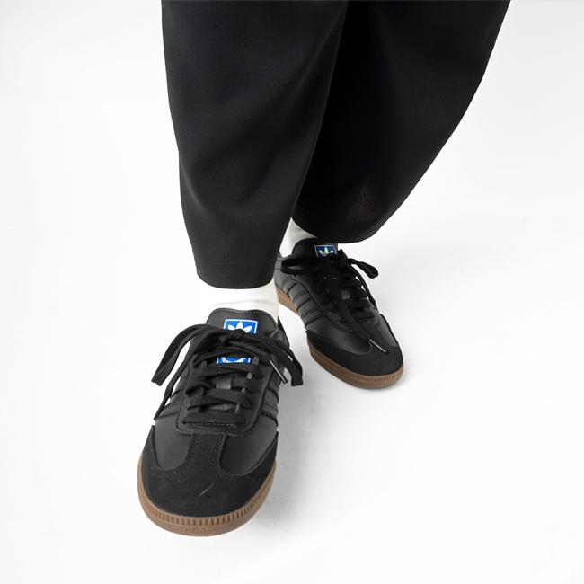 adidas Originals (おひとり様1点限り) アディダス サンバ OG