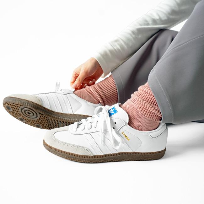 adidas Originals (おひとり様1点限り) アディダス サンバ OG