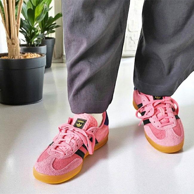 adidas Originals アディダス スニーカー シューズ GAZELLE