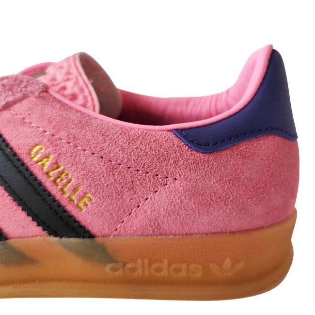 adidas Originals アディダス スニーカー シューズ GAZELLE INDOOR