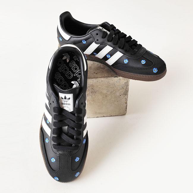 adidas Originals アディダス originals スニーカー SAMBA OG W サンバ