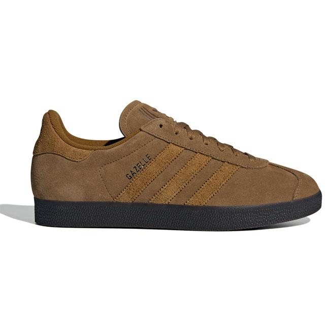 GAZELLE（adidas Originals） アディダス スニーカー メンズ adidas