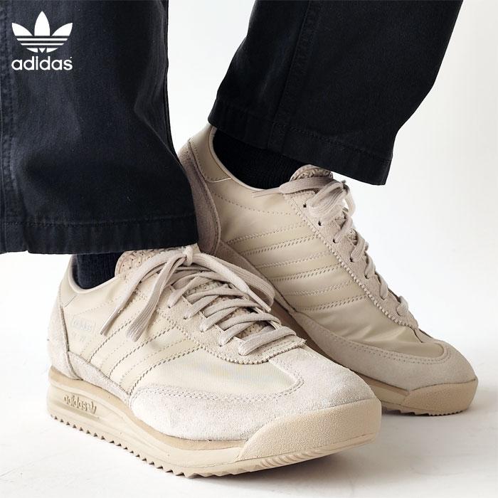 アディダス SL 72 RS M ローカットスニーカー [マルチ] 【公式通販】