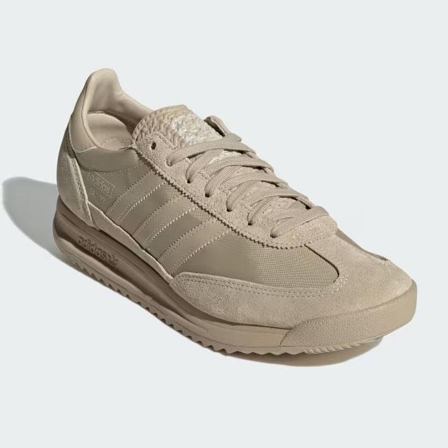adidas Originals アディダス スニーカー メンズ originals SL 72 RS