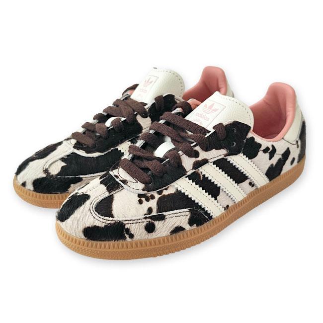 adidas Originals アディダス originals スニーカー シューズ SAMBA OG 