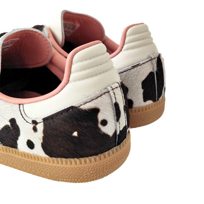 adidas Originals アディダス originals スニーカー シューズ SAMBA OG 