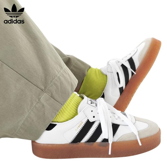 adidas Originals アディダス スニーカーSAMBAE サンベイ