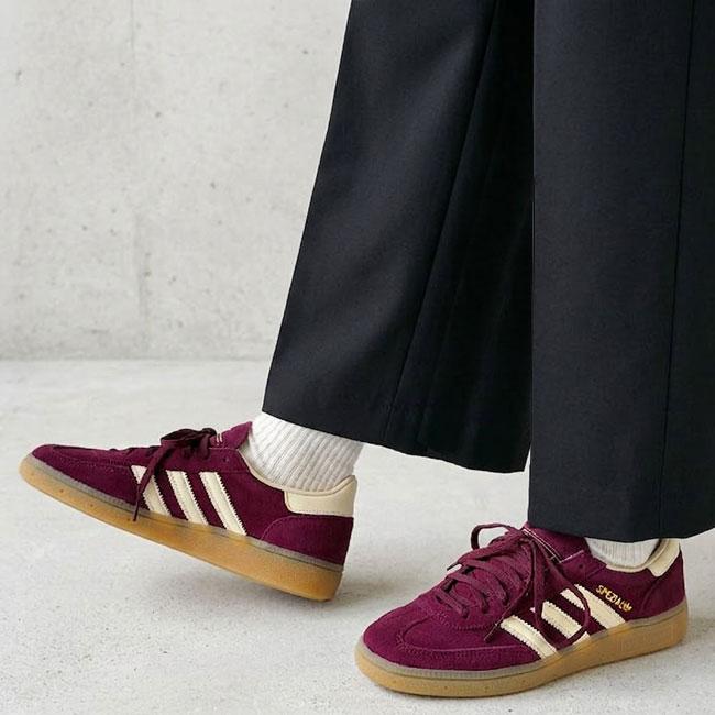 adidas Originals アディダス originals スニーカー シューズ HANDBALL