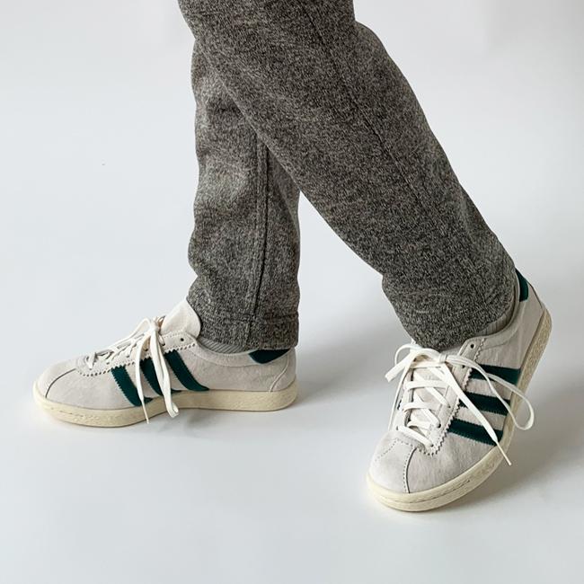 adidas Originals アディダス スニーカー レディース originals TOBACCO タバコ ローカット シューズ ...