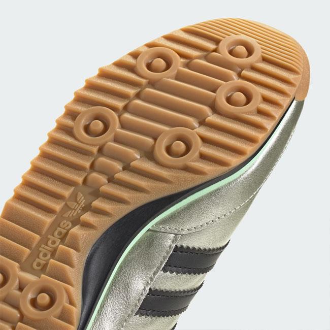 adidas Originals アディダス original スニーカー シューズ SL 72 OG