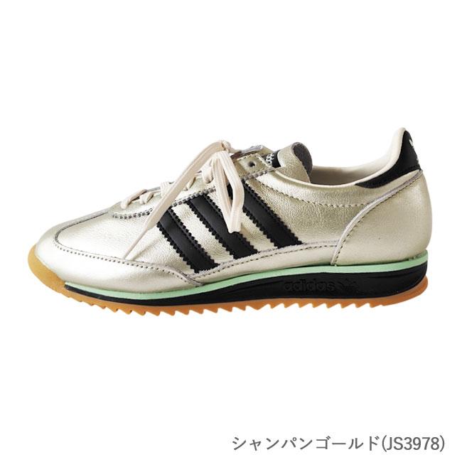 adidas Originals アディダス original スニーカー シューズ SL 72 OG