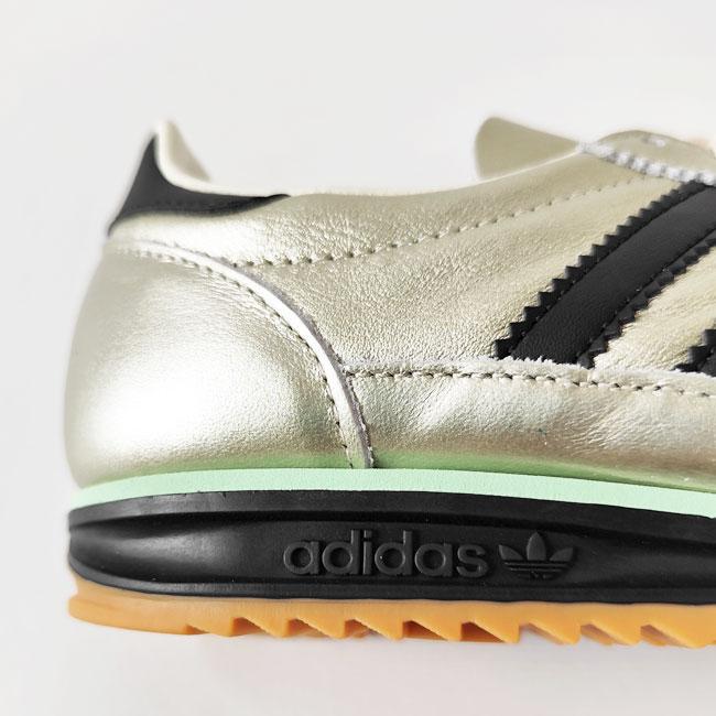 adidas Originals アディダス original スニーカー シューズ SL 72 OG