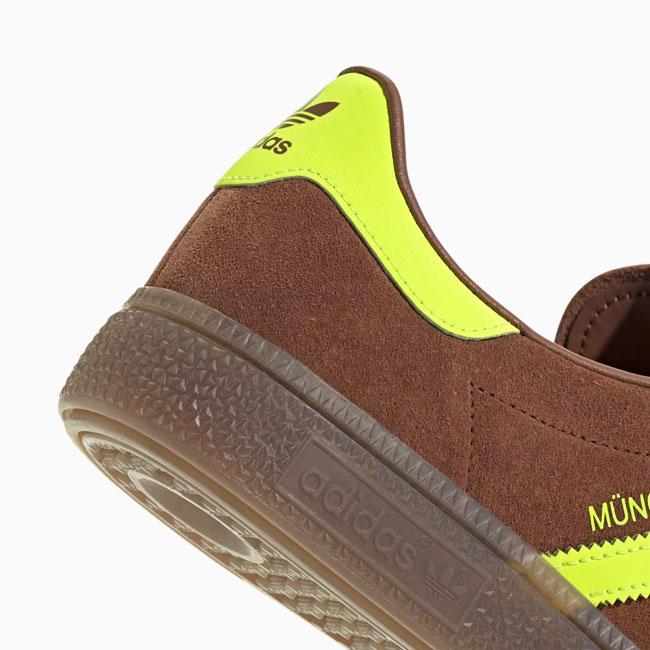 adidas Originals アディダス originals スニーカー シューズ Muenchen