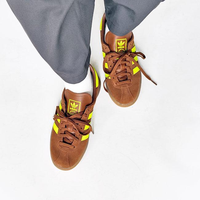 adidas Originals アディダス originals スニーカー シューズ Muenchen