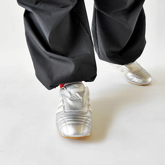 adidas Originals アディダス originals スニーカー シューズ TAEKWONDO W テコンドー レディース ロー ...