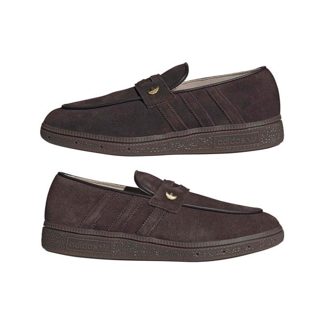 adidas Originals アディダス originals スニーカーローファー