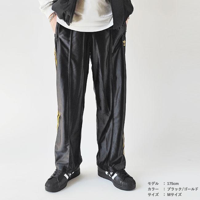 adidas Originals アディダス ジャージ パンツ メンズ originals SST