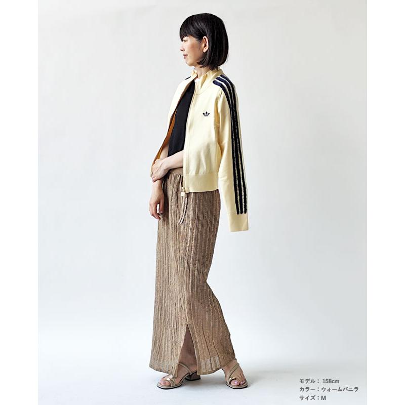 adidas Originals アディダス originals ニット トラックトップ