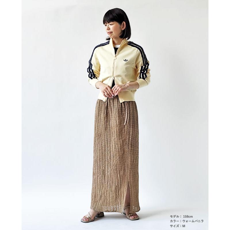 adidas Originals アディダス originals ニット トラックトップ