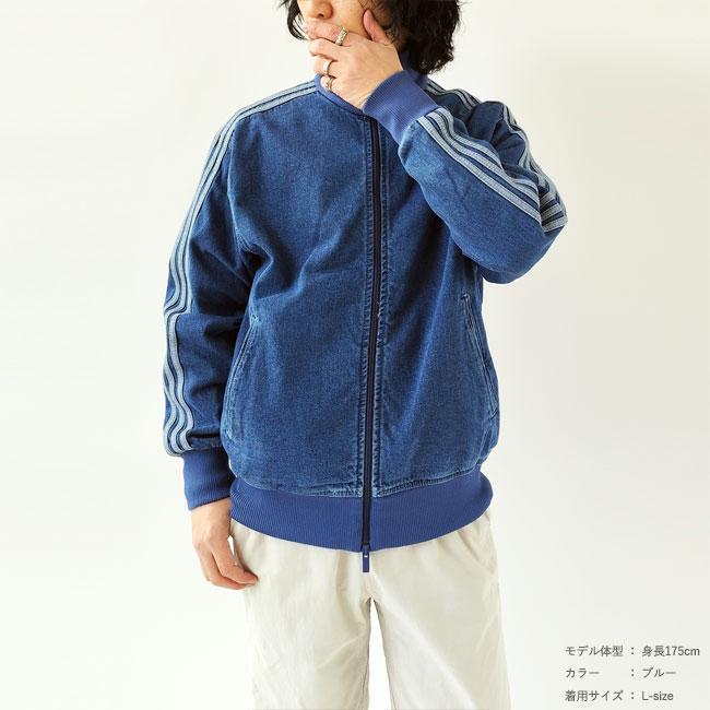 adidas Originals (おひとり様1点限り) アディダス デニム adidas Originals (おひとり様1点限り) アディダス デニム