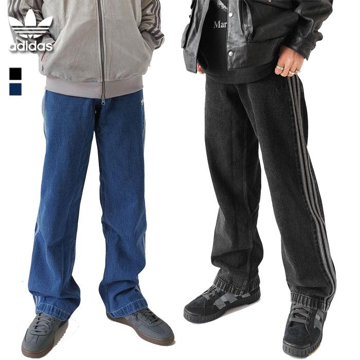 adidas Originals (おひとり様1点限り)アディダス パンツ デニム adidas Originals (おひとり様1点限り)アディダス パンツ デニム