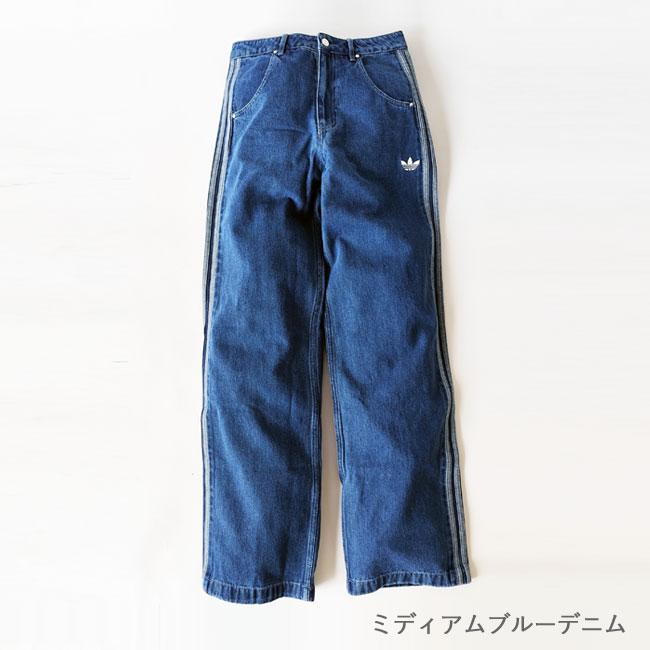 adidas Originals (おひとり様1点限り)アディダス パンツ デニム adidas Originals (おひとり様1点限り)アディダス パンツ デニム