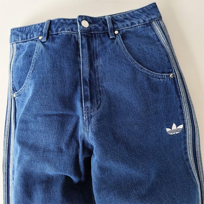 adidas Originals (おひとり様1点限り)アディダス パンツ デニム adidas Originals (おひとり様1点限り)アディダス パンツ デニム