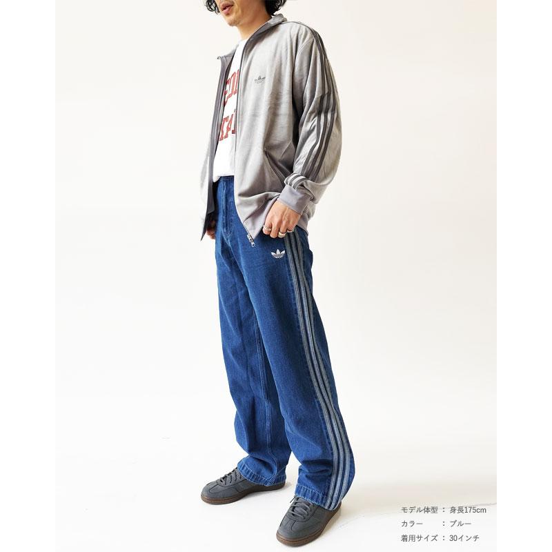 adidas Originals (おひとり様1点限り)アディダス パンツ デニム adidas Originals (おひとり様1点限り)アディダス パンツ デニム