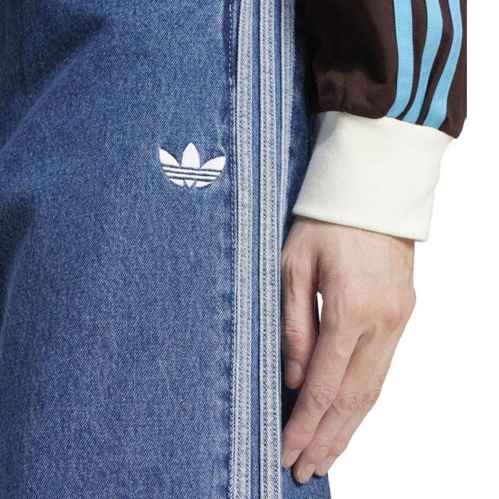 adidas Originals (おひとり様1点限り)アディダス パンツ デニム adidas Originals (おひとり様1点限り)アディダス パンツ デニム