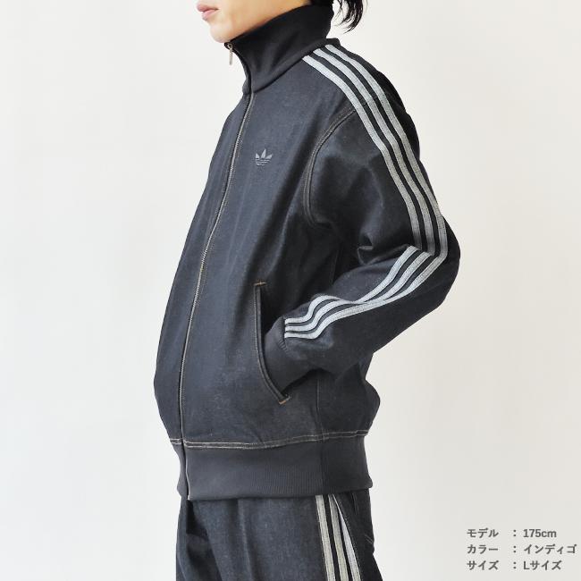 adidas Originals アディダス デニム ジャケット メンズ originals