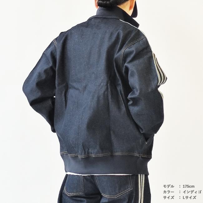 adidas Originals アディダス デニム ジャケット メンズ originals