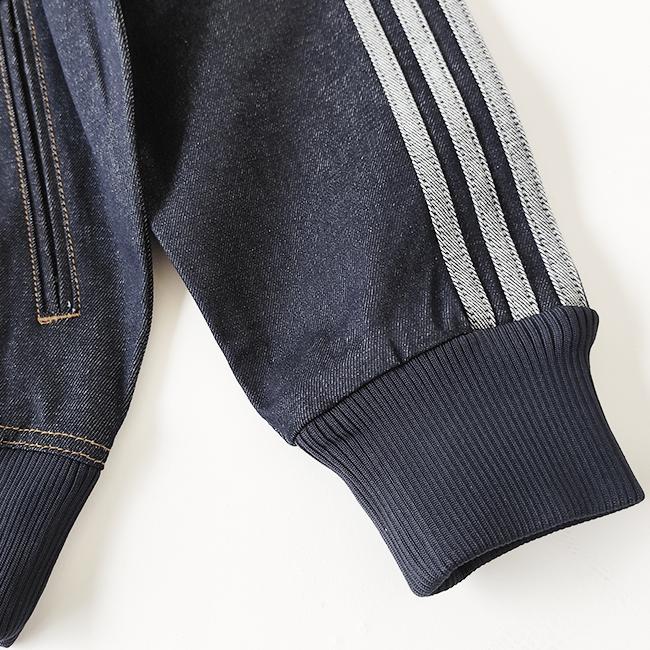 adidas Originals アディダス デニム ジャケット メンズ originals
