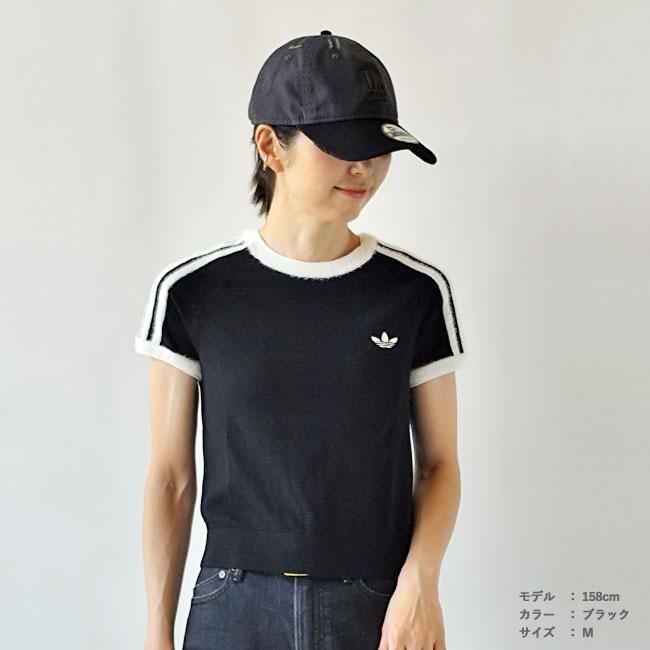 adidas Originals アディダス originals ニット Tシャツ KNITTED TEE