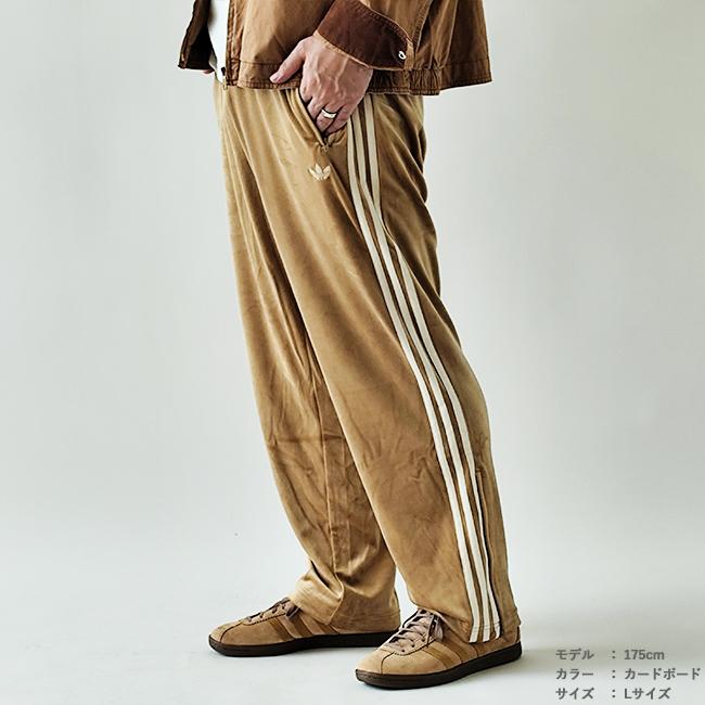 adidas Originals アディダス originals ジャージ パンツ FIREBIRD