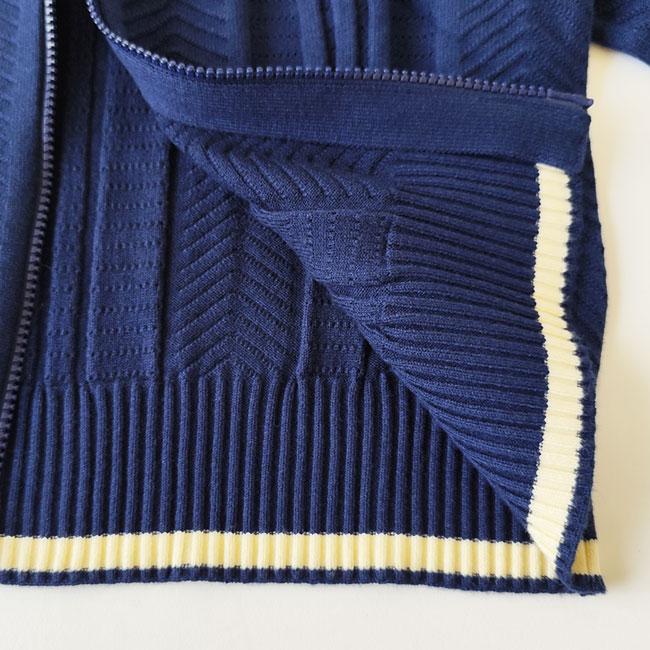 adidas Originals アディダス originals ニット ジャケット ファイヤー