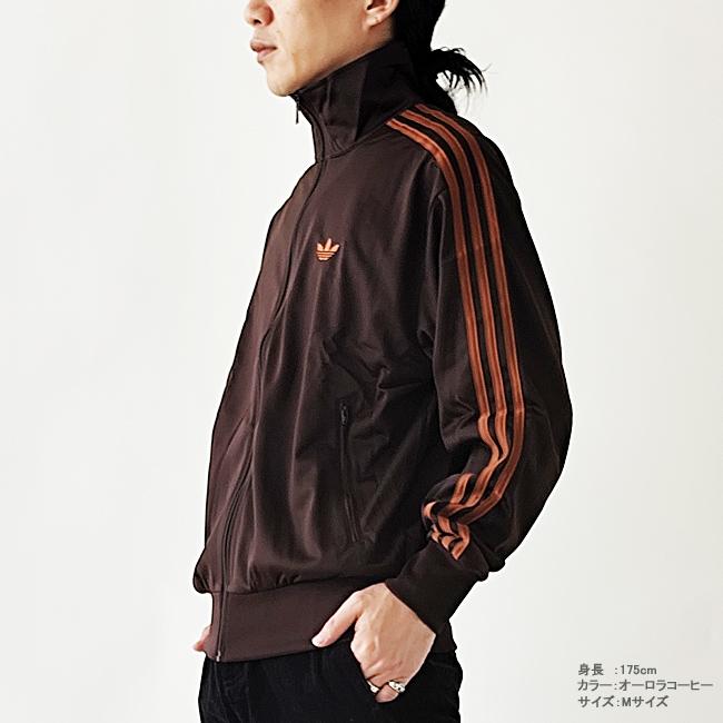 adidas Originals アディダス originals ジャージ メンズ ファイヤー