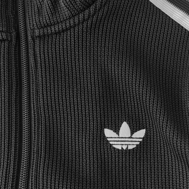 adidas Originals アディダス originals ジャージ ジャケット FB KNIT